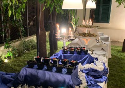 Location per lauree a Carini