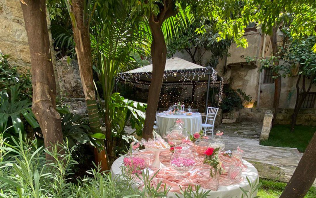 Battesimi & Comunioni