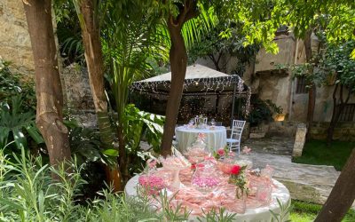 Battesimi & Comunioni