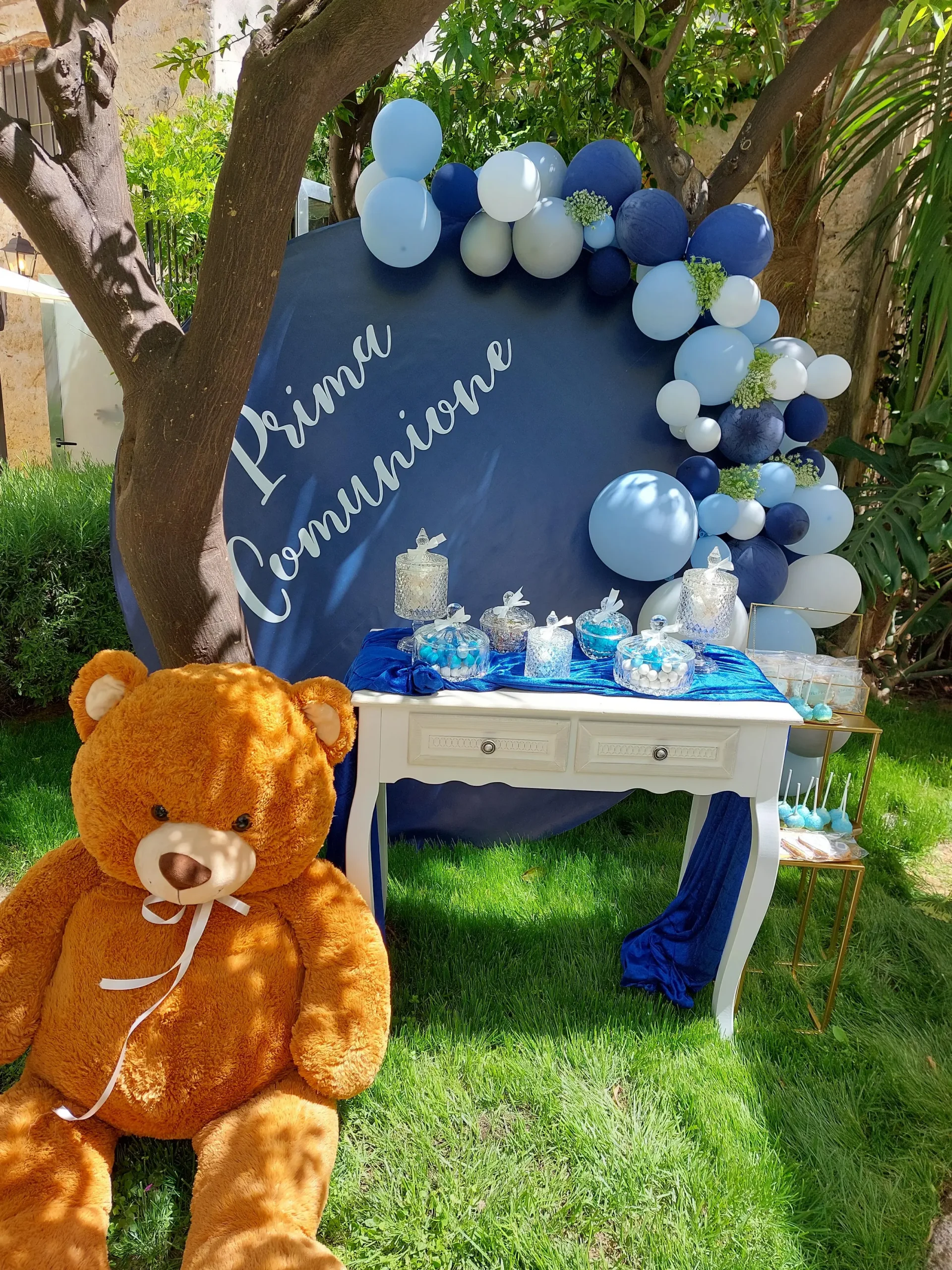 Location per eventi Palermo