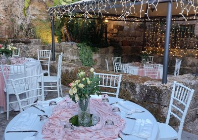 Villa ricevimenti per matrimoni Palermo