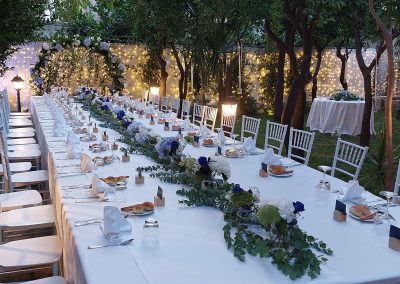 Location per eventi Palermo